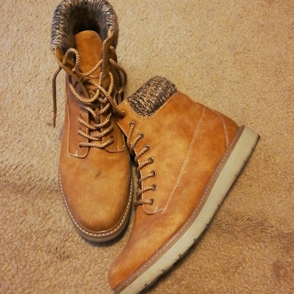 Boots